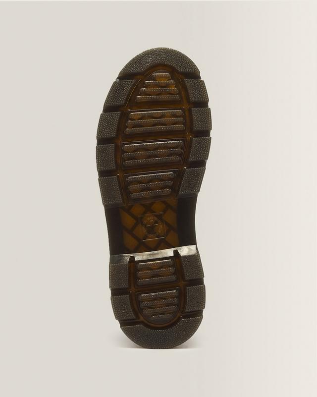 Combs Crazy Horse Leather Casual Boots