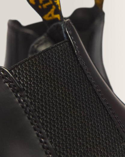 2976 Bex Smooth Leather Chelsea Boots