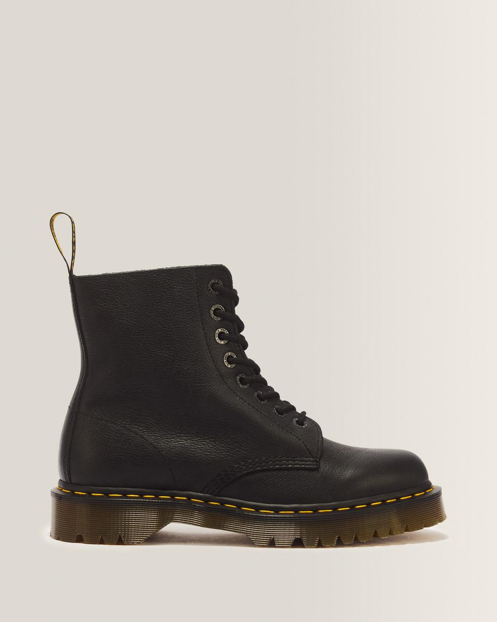 1460 Bex Pisa Leather Lace Up Boots