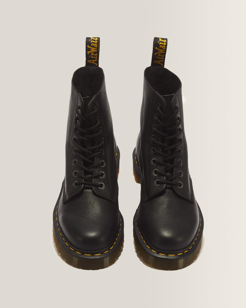 1460 Bex Pisa Leather Lace Up Boots