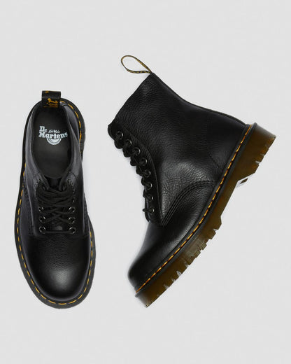 1460 Bex Pisa Leather Lace Up Boots