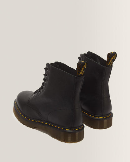 1460 Bex Pisa Leather Lace Up Boots