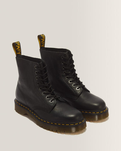 1460 Bex Pisa Leather Lace Up Boots