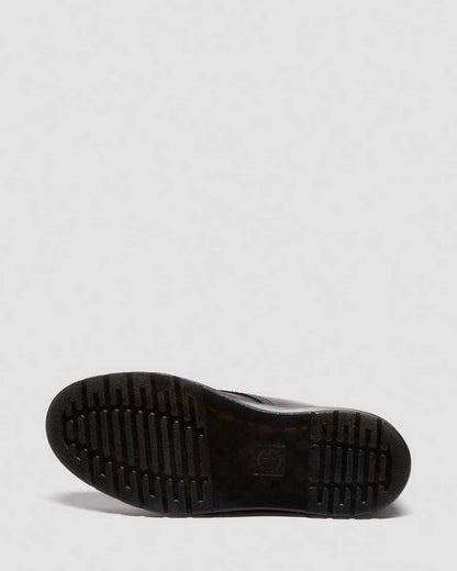 Brookline Chukka Crazy Horse Leather Boots