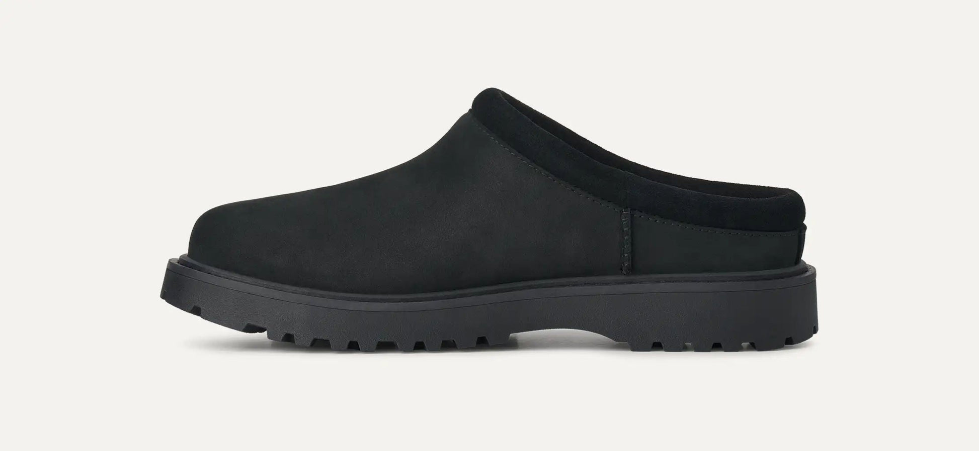 Men's Birch Clog II