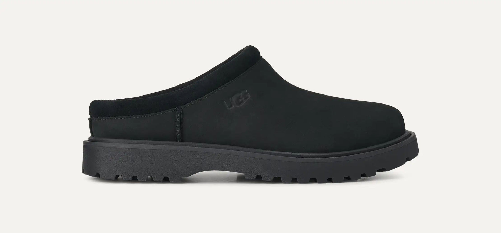 Men's Birch Clog II