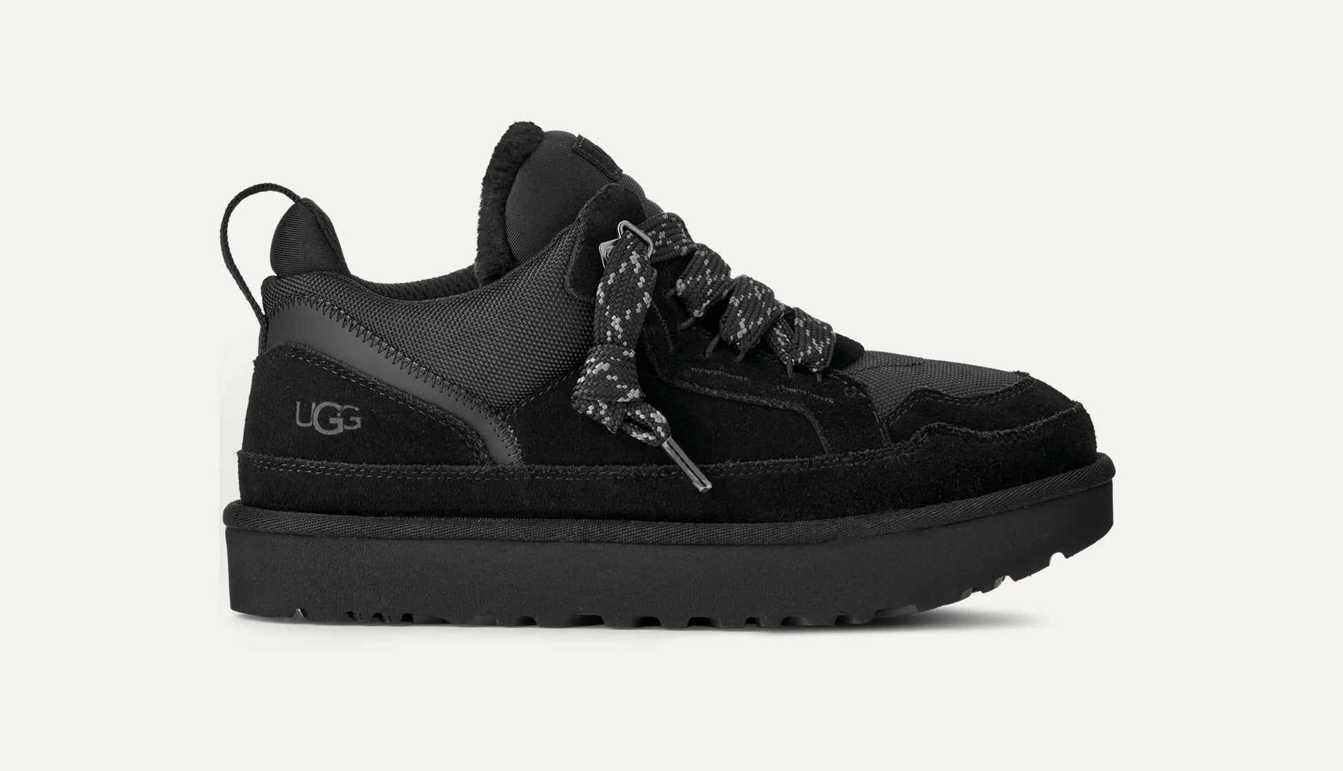 Men's Lowmel Sneaker