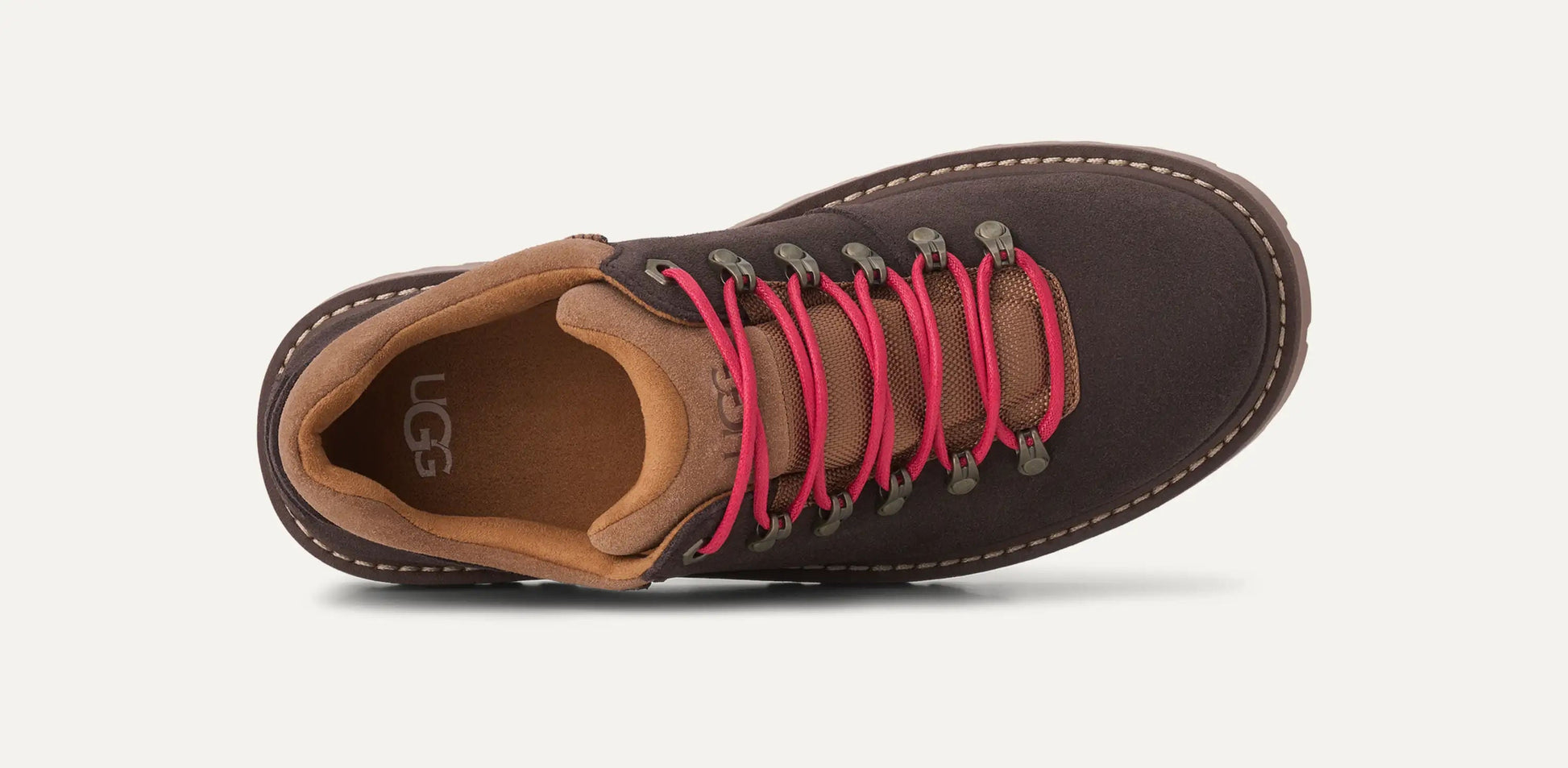 Men's Birch Hiker