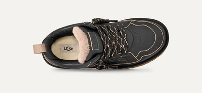 Men's Lowmel Contrast