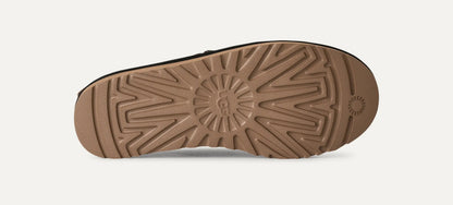 Men's Lowmel Contrast