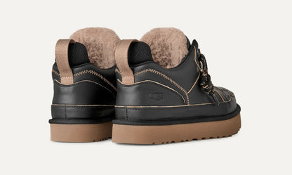 Men's Lowmel Contrast