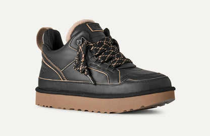 Men's Lowmel Contrast