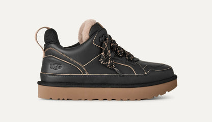 Men's Lowmel Contrast