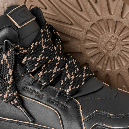 Men's Lowmel Contrast