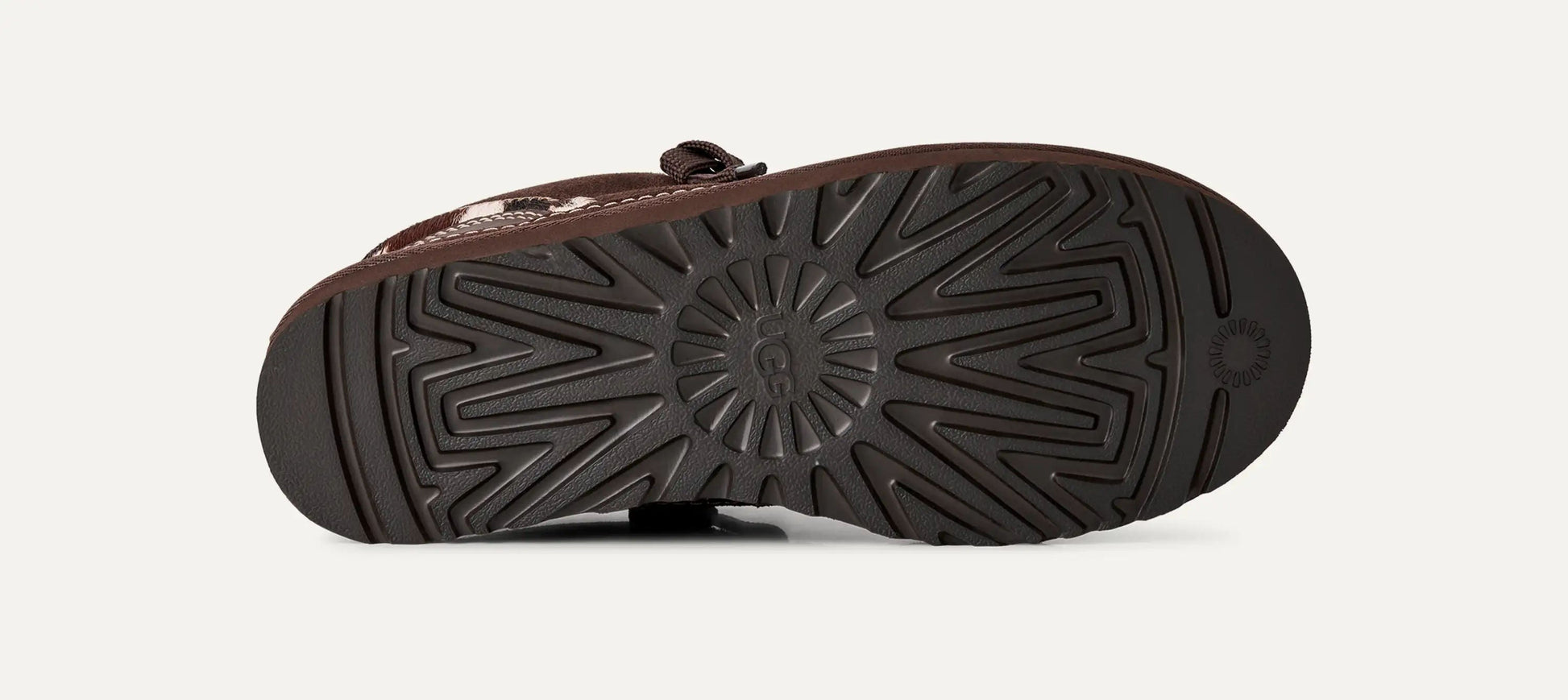 Men's Lowmel Western