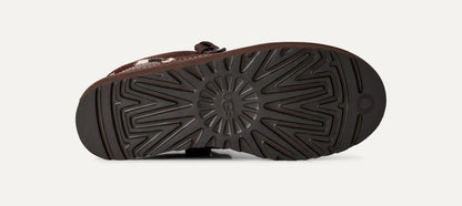 Men's Lowmel Western