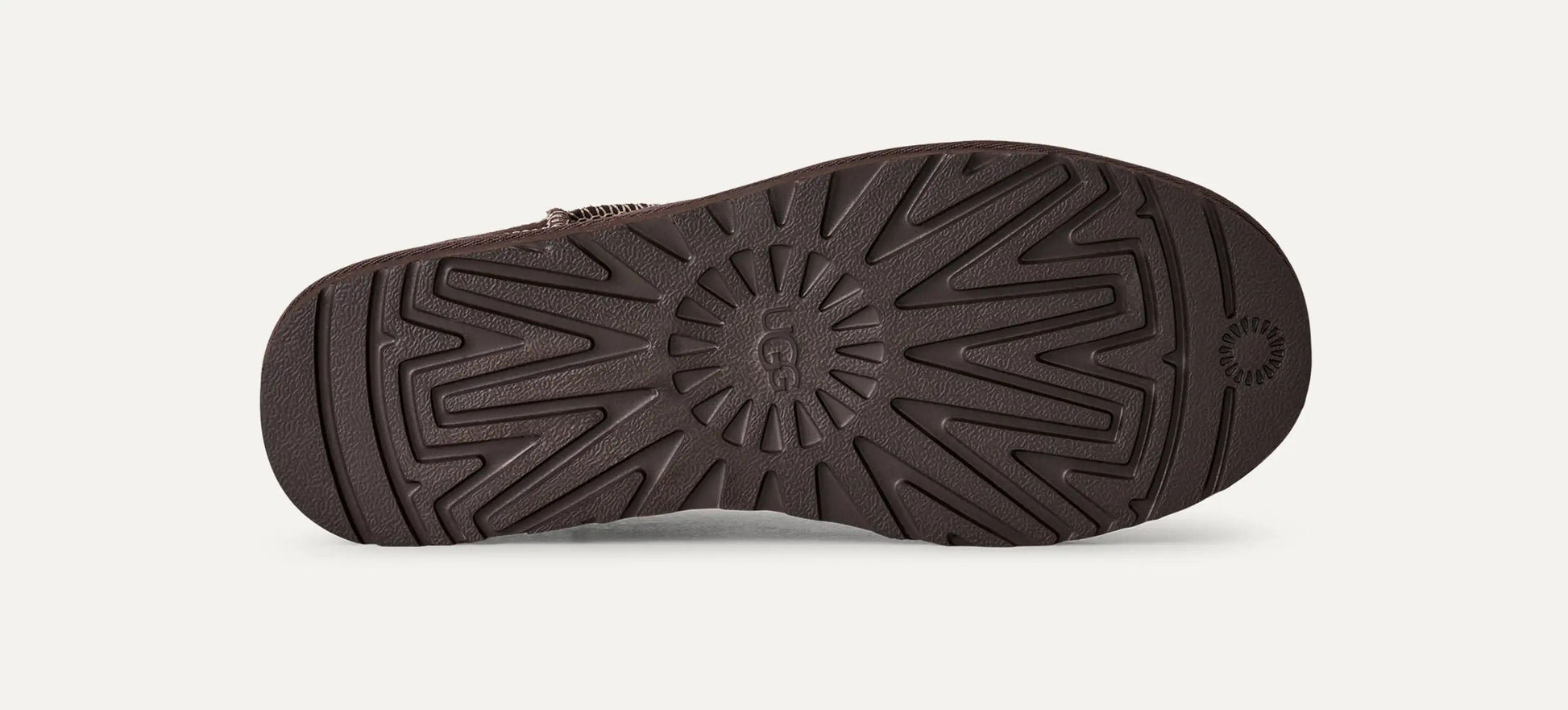 Men's Classic Ultra Mini Western