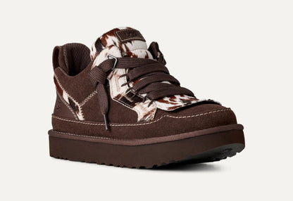 Men's Lowmel Western