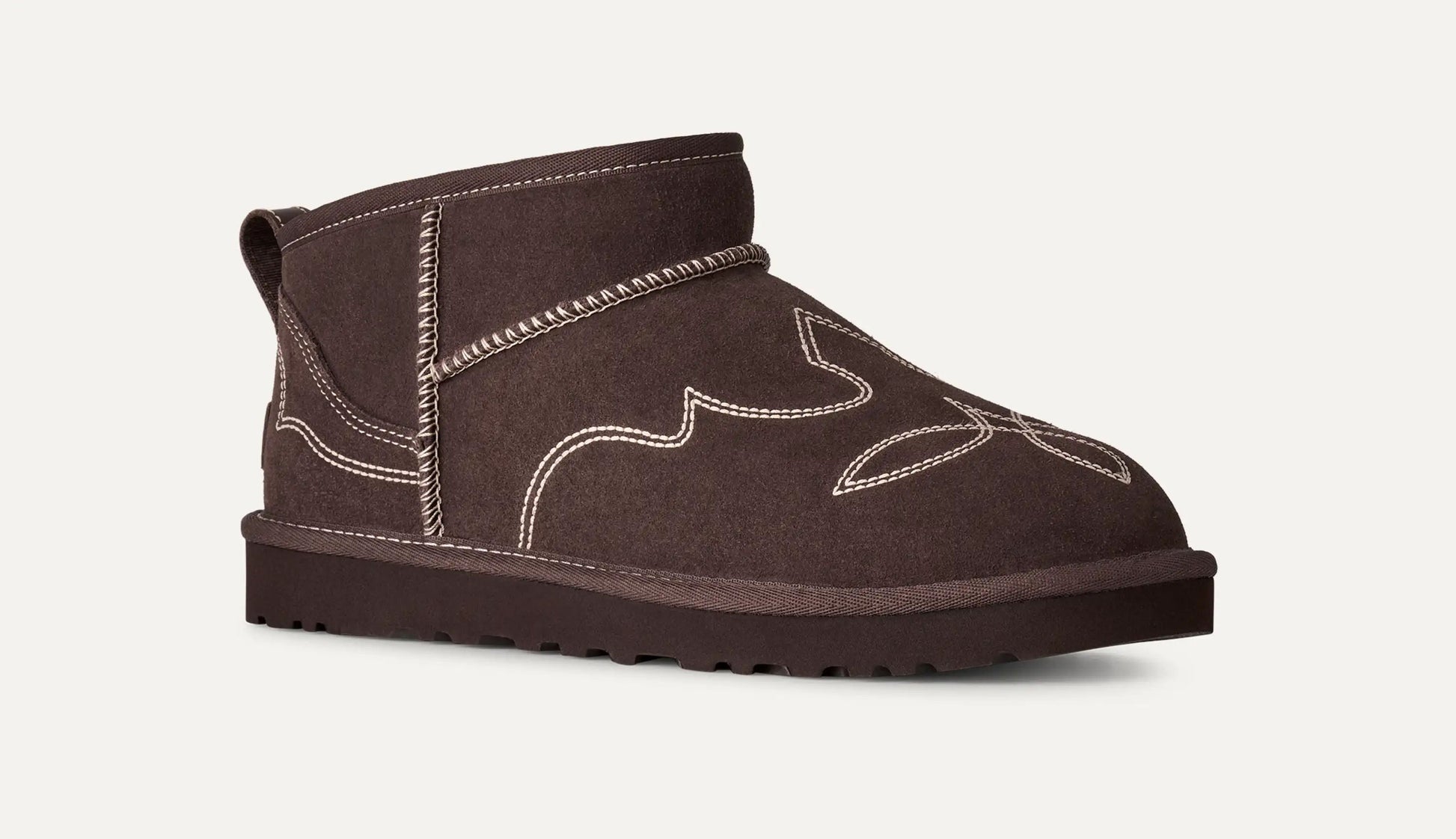 Men's Classic Ultra Mini Western
