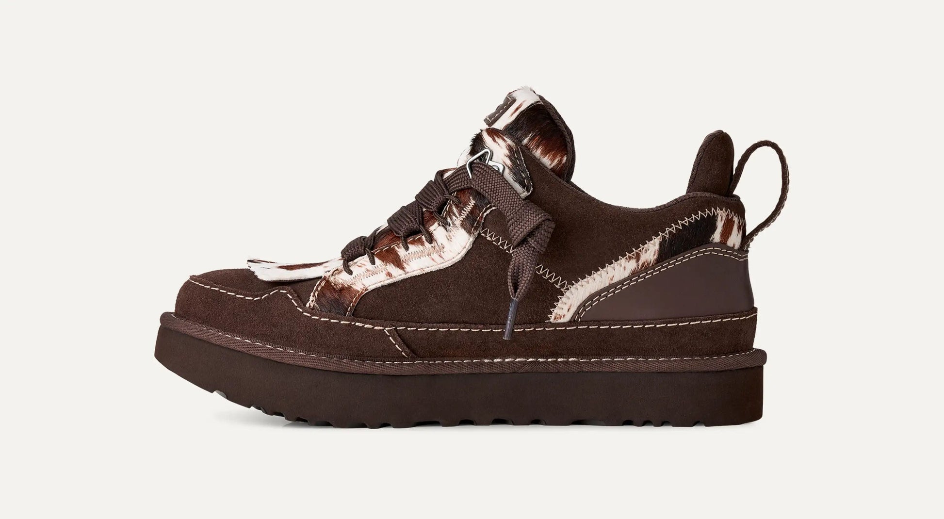 Men's Lowmel Western