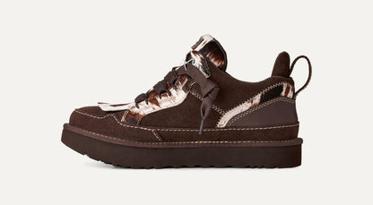 Men's Lowmel Western