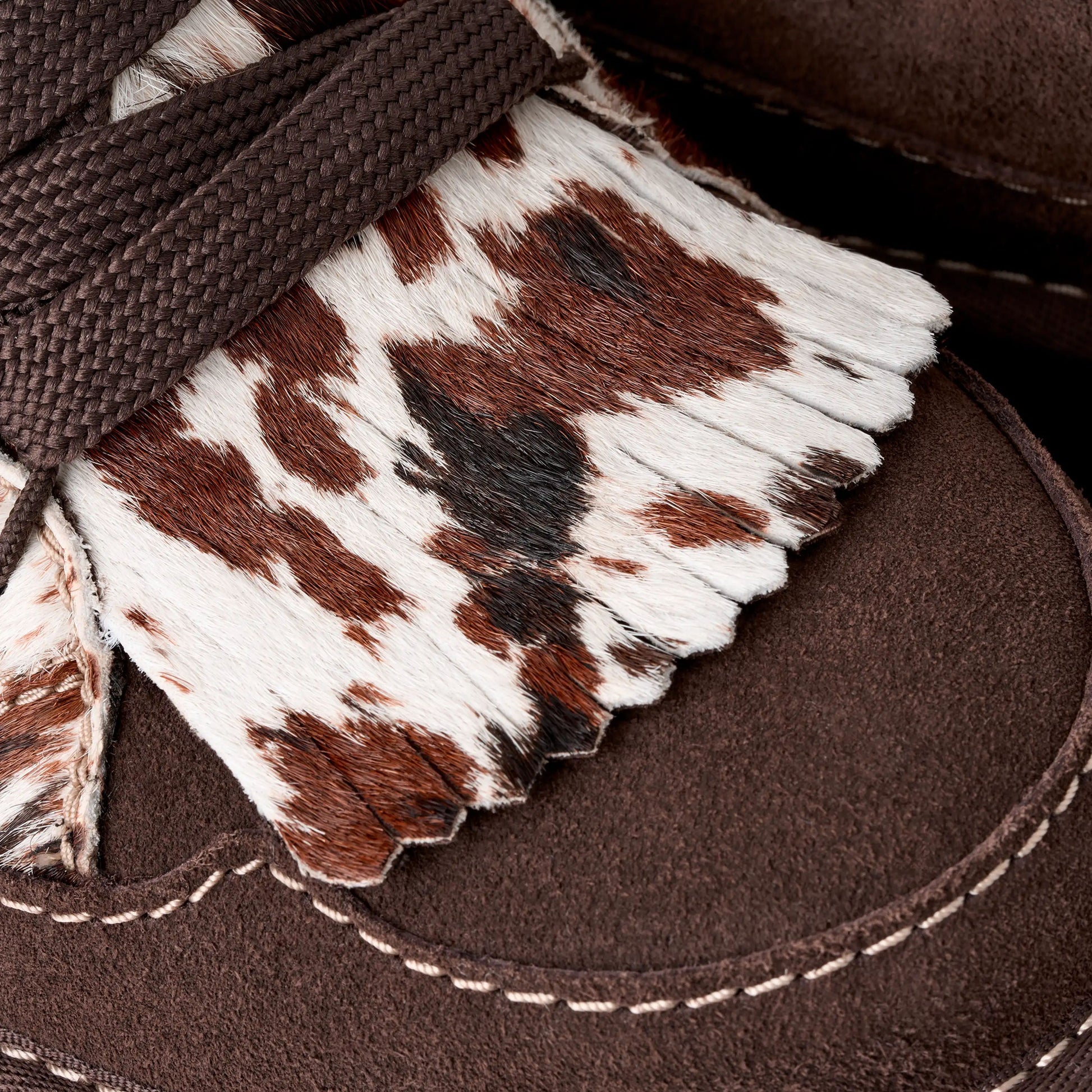 Men's Lowmel Western