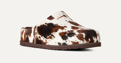 Men's Otzo Western Clog