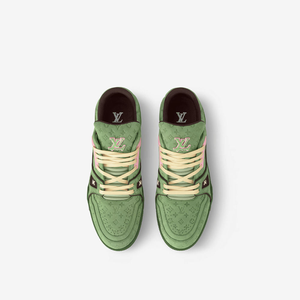 LV Trainer