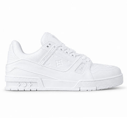 LV Trainer White