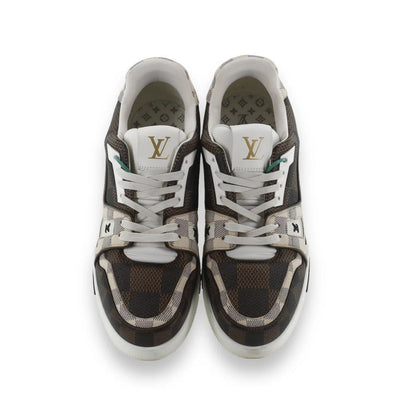LV Trainer Damier