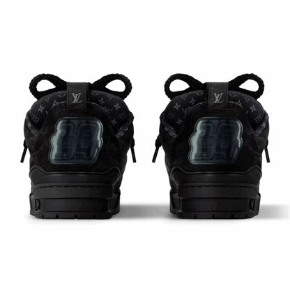 Louis Vuitton LV Skate Black