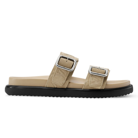 LV Venice Mule 'Beige'