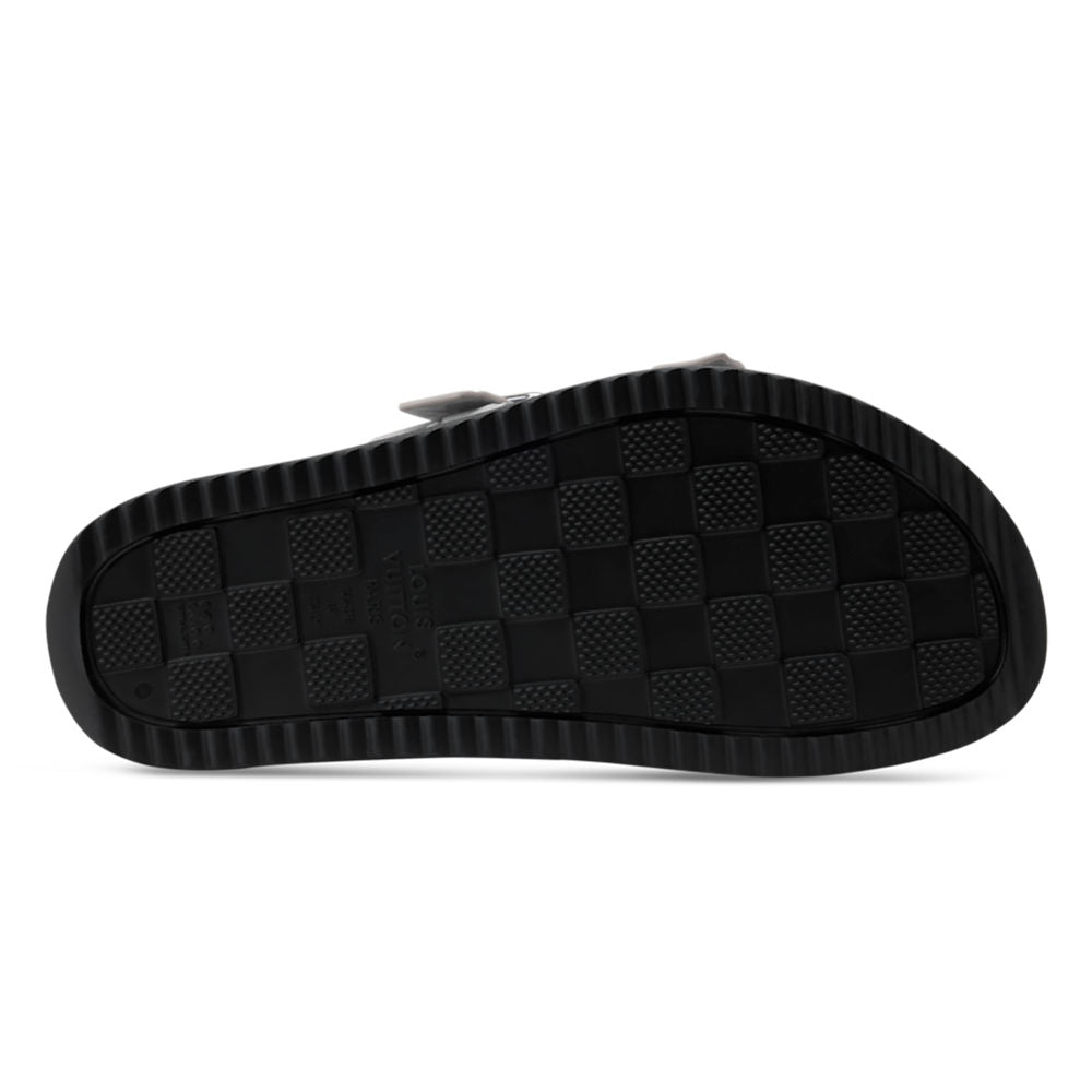 LV Venice Mule 'Gray'
