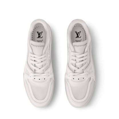 LV Trainer White