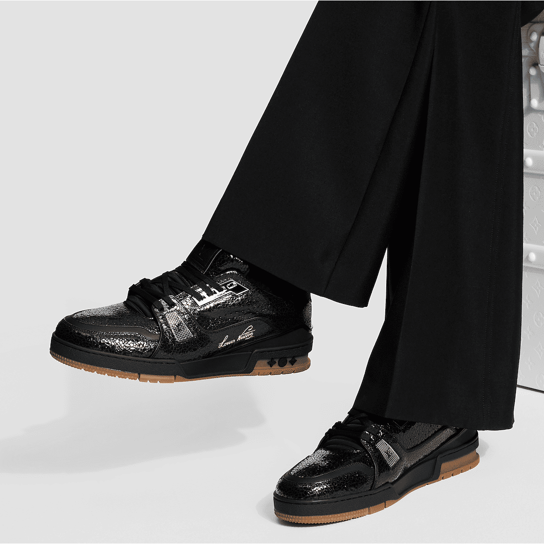 LV Trainer 'Black'