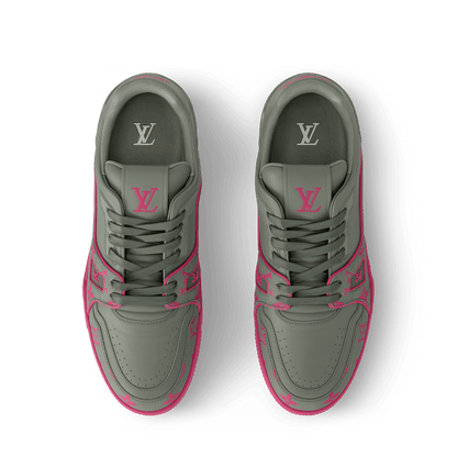 LV Trainer 'Pink'