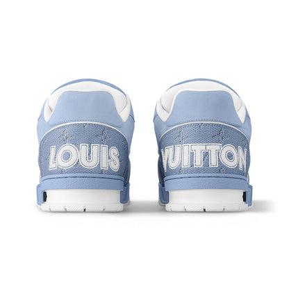 LV Trainer 'Blue'