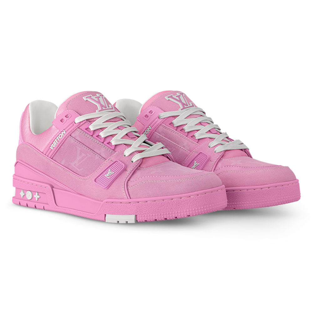 LV Trainer Pink