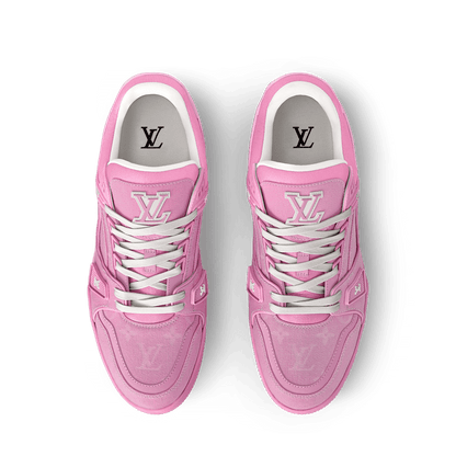 LV Trainer Pink