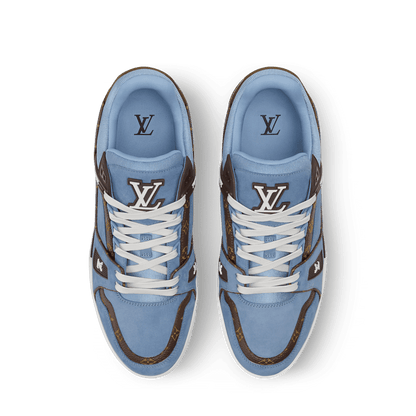 LV Trainer Blue