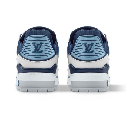 LV Trainer Blue