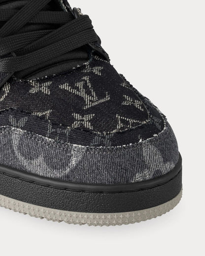 LV Trainer Black