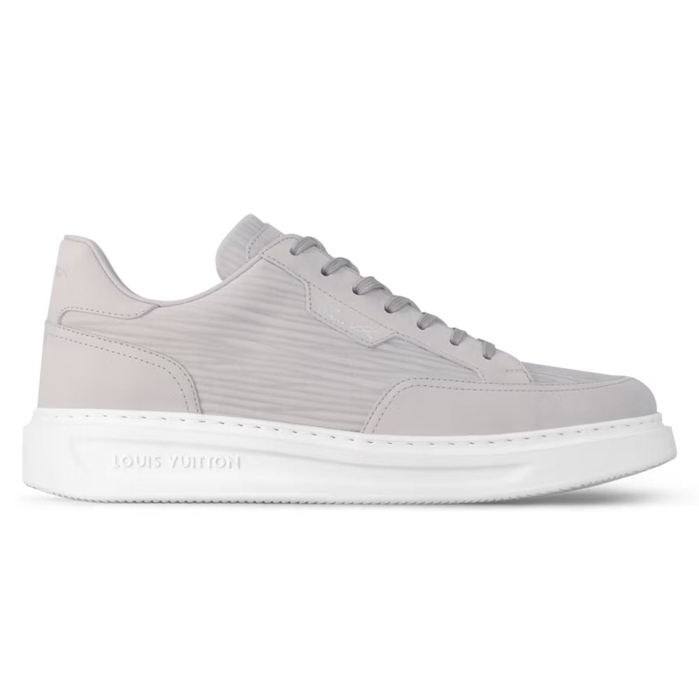 LV Beverly Hills Sneaker Gray