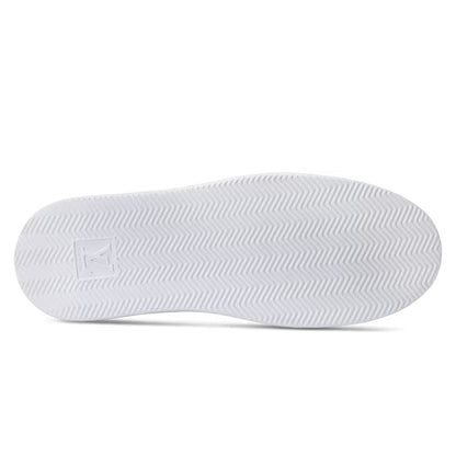LV Beverly Hills Sneaker White