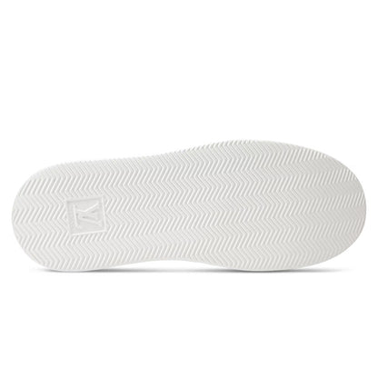 LV Beverly Hills Sneaker White