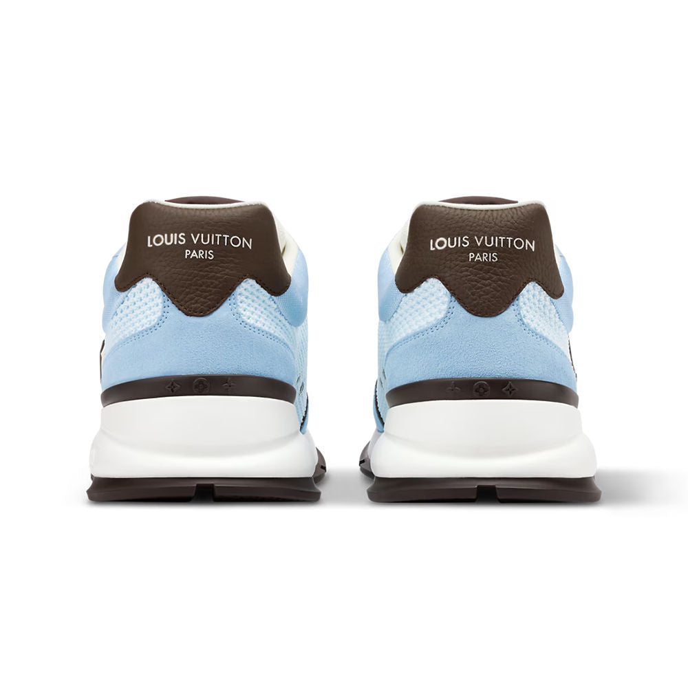 LV Classic Sneaker Blue