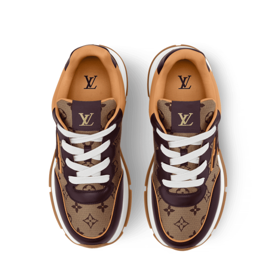 LV Classic Sneaker
