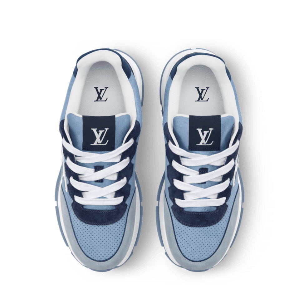 LV Classic Sneaker