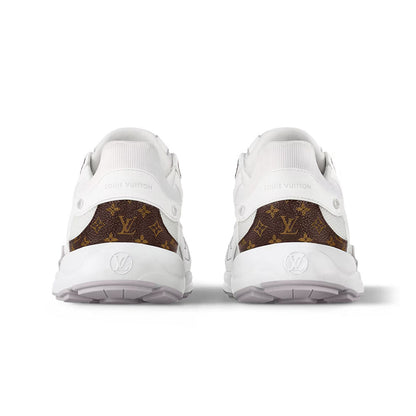 LV Olympia Sneaker White