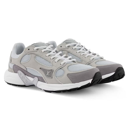 LV Olympia Sneaker Light Gray